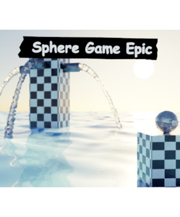 Sphere Game Epic Android Key GLOBAL